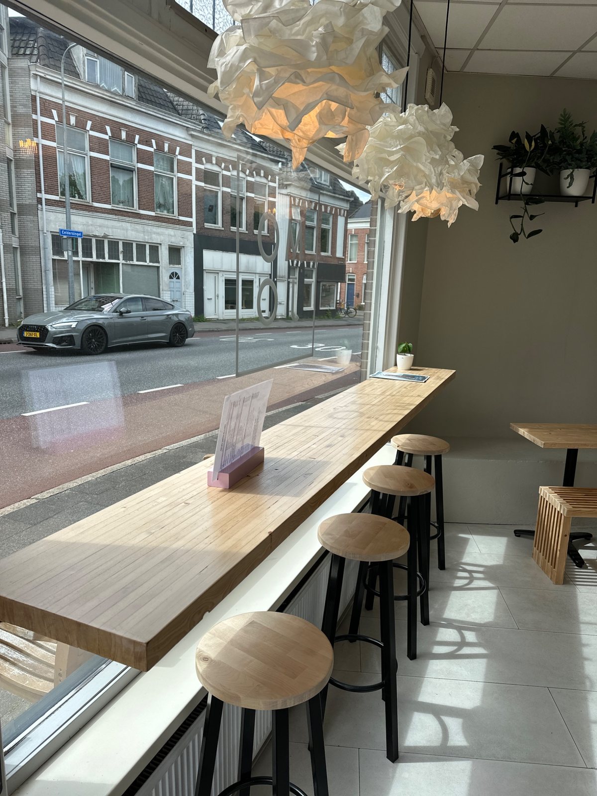 MOJO interieur Groningen